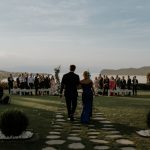 40 Unique Wedding Processional Songs for Walking Down the Aisle in Style