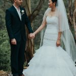 Multicultural Pemberton Wedding in the Australian Bush