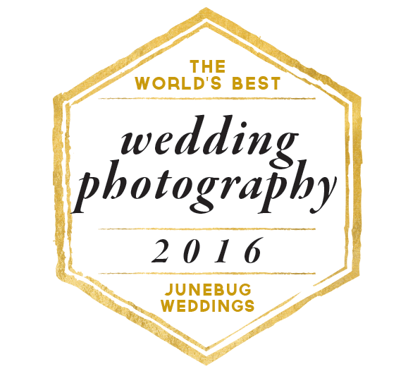 Junebug Weddings - The world's best wedding professionals and wedding planning ideas