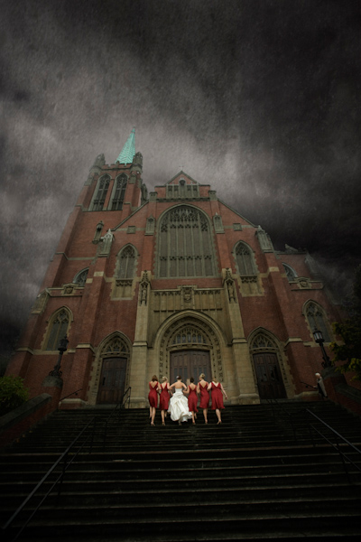 Fashion  Commercial on Junebug Weddings   Best Wedding Photographers   Seattle   J Garner
