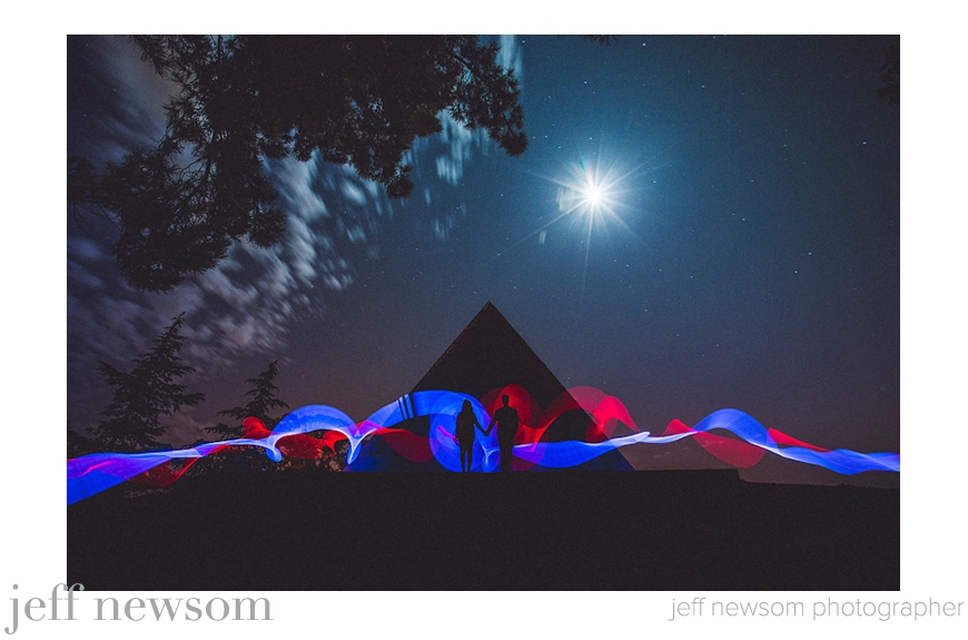 Best Engagement Photo of 2014 - Jeff Newsom of Jeff Newsom Photographer - California wedding photographer