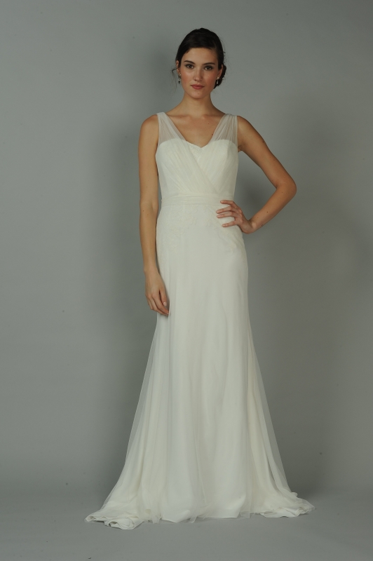 blue willow bride by anne barge