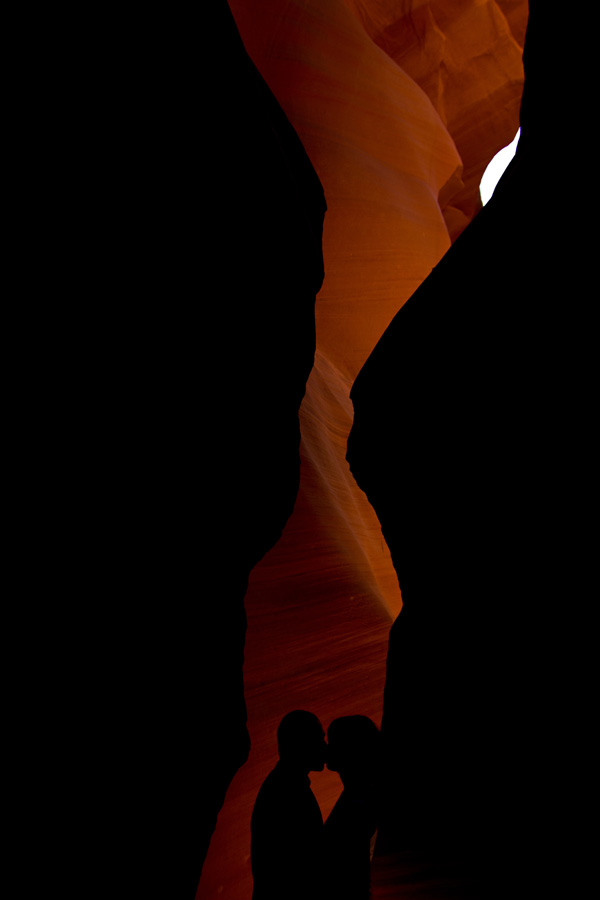 creative engagement session in Arizona slot canyons - engagement photos by top Dallas based wedding photographer Jason Huang of Table4 Weddings creative engagement session in Arizona slot canyons - engagement photos by top Dallas based wedding photographer Jason Huang of Table4 Weddings