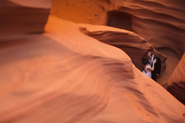 creative engagement session in Arizona slot canyons - engagement photos by top Dallas based wedding photographer Jason Huang of Table4 Weddings creative engagement session in Arizona slot canyons - engagement photos by top Dallas based wedding photographer Jason Huang of Table4 Weddings