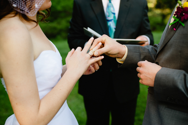 colorful and intimate elopement wedding, photos by top wedding photographer Kelly Lorenz Imagery | via junebugweddings.com colorful and intimate elopement wedding, photos by top wedding photographer Kelly Lorenz Imagery | via junebugweddings.com