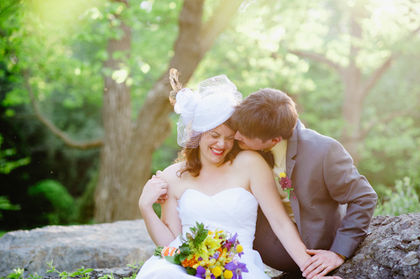 colorful and intimate elopement wedding, photos by top wedding photographer Kelly Lorenz Imagery | via junebugweddings.com colorful and intimate elopement wedding, photos by top wedding photographer Kelly Lorenz Imagery | via junebugweddings.com