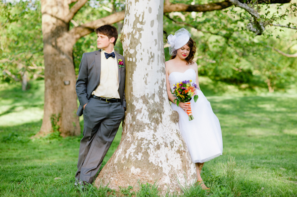 colorful and intimate elopement wedding, photos by top wedding photographer Kelly Lorenz Imagery | via junebugweddings.com colorful and intimate elopement wedding, photos by top wedding photographer Kelly Lorenz Imagery | via junebugweddings.com