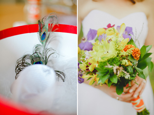 colorful and intimate elopement wedding, photos by top wedding photographer Kelly Lorenz Imagery | via junebugweddings.com colorful and intimate elopement wedding, photos by top wedding photographer Kelly Lorenz Imagery | via junebugweddings.com