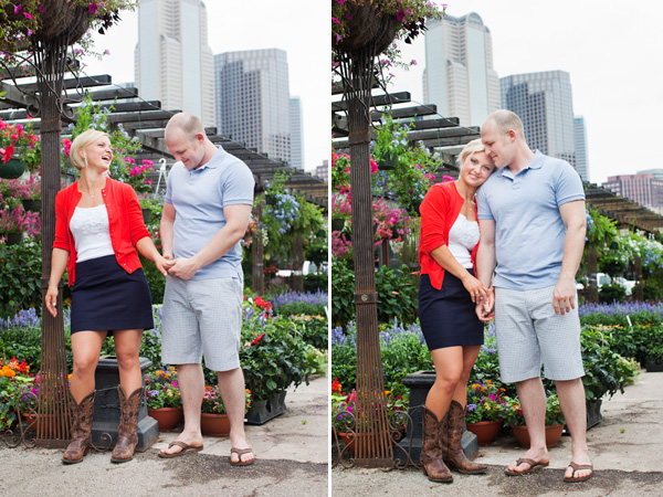 fresh, fun, farmer's market engagement photos by top Dallas, TX wedding photographers Helmut Walker on Junebug Weddings fresh, fun, farmer's market engagement photos by top Dallas, TX wedding photographers Helmut Walker on Junebug Weddings