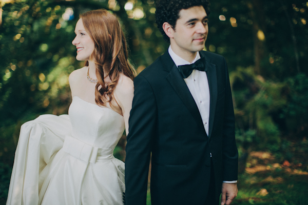 elegant backyard Oregon wedding, photos by Sean Flanigan Photography | junebugweddings.com elegant backyard Oregon wedding, photos by Sean Flanigan Photography | junebugweddings.com