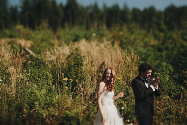 elegant backyard Oregon wedding, photos by Sean Flanigan Photography | junebugweddings.com elegant backyard Oregon wedding, photos by Sean Flanigan Photography | junebugweddings.com