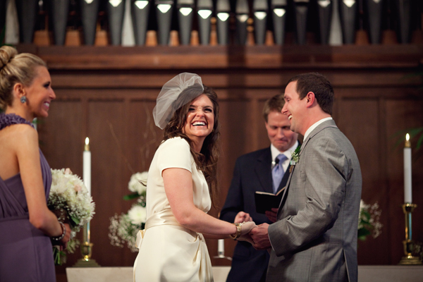 Fun, playful and modern wedding, photos by top Chicago wedding photographers The Rasers | via junebugweddings.com Fun, playful and modern wedding, photos by top Chicago wedding photographers The Rasers | via junebugweddings.com