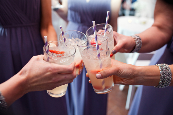 Fun, playful and modern wedding, photos by top Chicago wedding photographers The Rasers | via junebugweddings.com Fun, playful and modern wedding, photos by top Chicago wedding photographers The Rasers | via junebugweddings.com