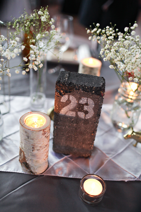 Fun, playful and modern wedding, photos by top Chicago wedding photographers The Rasers | via junebugweddings.com Fun, playful and modern wedding, photos by top Chicago wedding photographers The Rasers | via junebugweddings.com