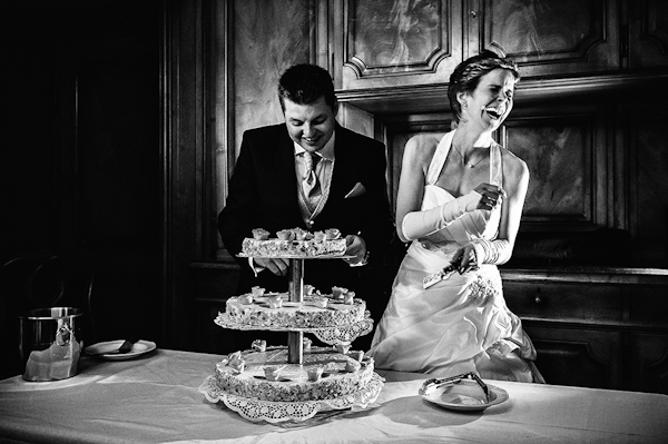 Creative wedding photo by top Swiss wedding photographer Andreas Feusi Photography | via junebugweddings.com Creative wedding photo by top Swiss wedding photographer Andreas Feusi Photography | via junebugweddings.com
