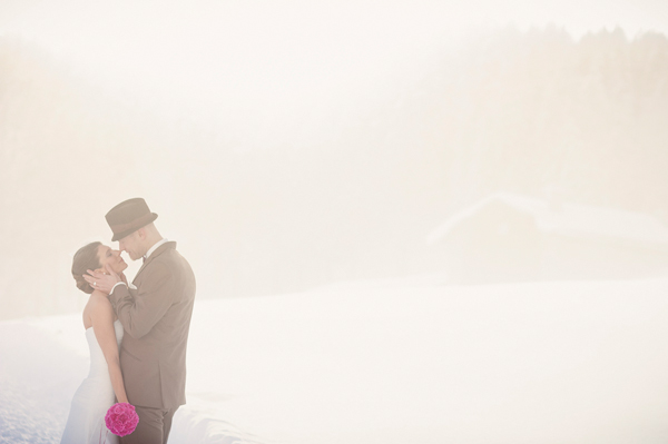 Creative wedding photo by top Swiss wedding photographer Andreas Feusi Photography | via junebugweddings.com Creative wedding photo by top Swiss wedding photographer Andreas Feusi Photography | via junebugweddings.com