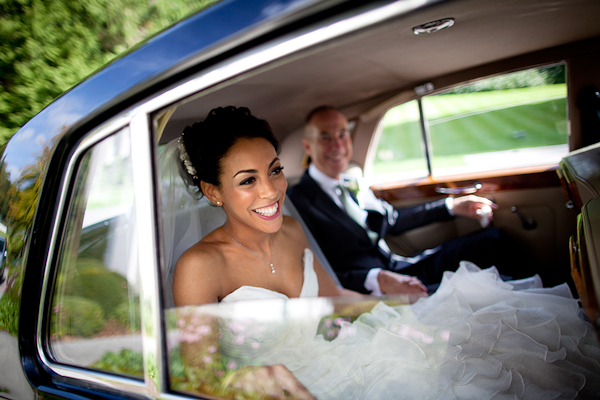 Creative wedding photo by top England wedding photographer Mike Garrard Photography | via junebugweddings.com Creative wedding photo by top England wedding photographer Mike Garrard Photography | via junebugweddings.com