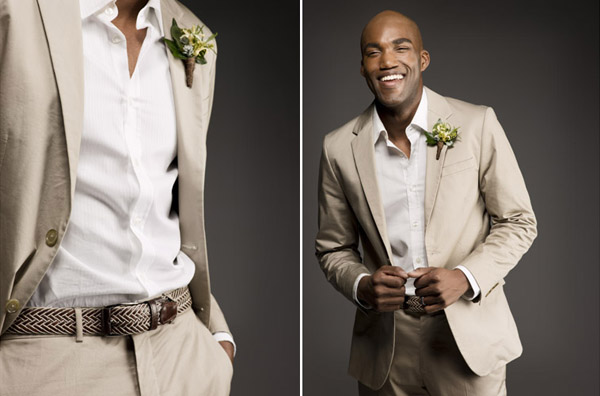 Amazing Wedding Suits - Ocodea.com