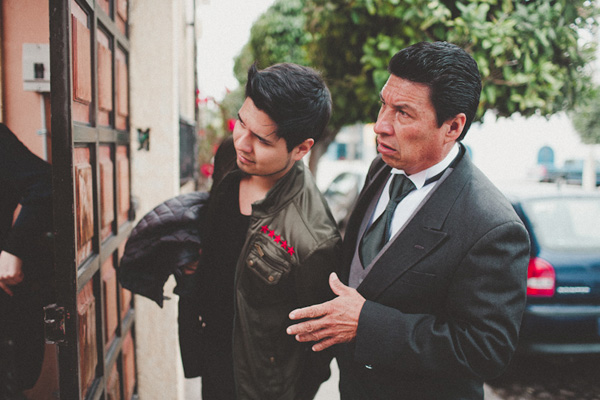 Mexico winter wedding with red and black color palette - photos by top Philadelphia based wedding photo journalists AGAiMAGES Mexico winter wedding with red and black color palette - photos by top Philadelphia based wedding photo journalists AGAiMAGES