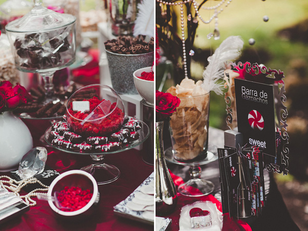 Mexico winter wedding with red and black color palette - photos by top Philadelphia based wedding photo journalists AGAiMAGES Mexico winter wedding with red and black color palette - photos by top Philadelphia based wedding photo journalists AGAiMAGES