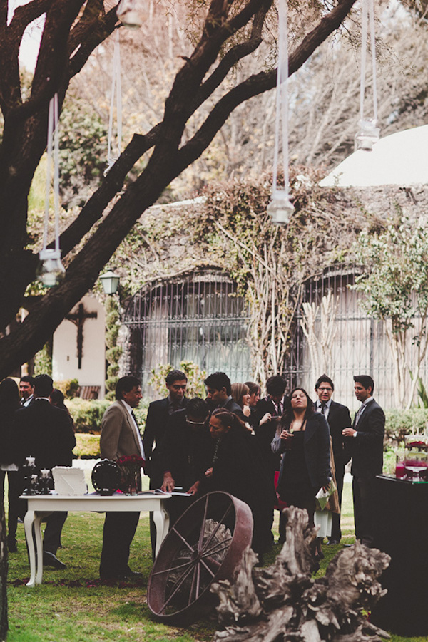 Mexico winter wedding with red and black color palette - photos by top Philadelphia based wedding photo journalists AGAiMAGES Mexico winter wedding with red and black color palette - photos by top Philadelphia based wedding photo journalists AGAiMAGES
