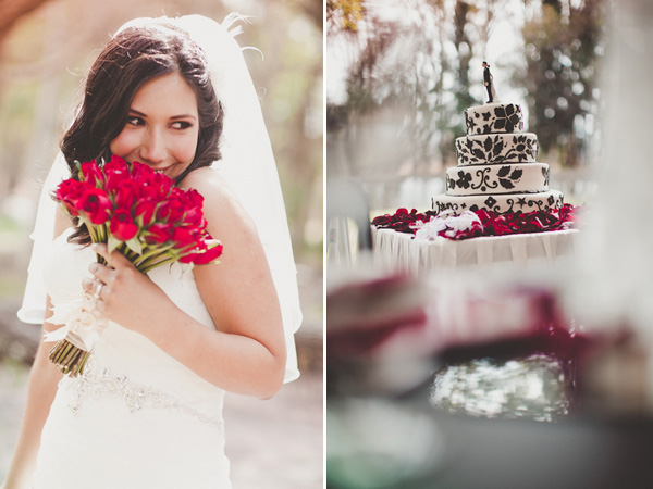 Mexico winter wedding with red and black color palette - photos by top Philadelphia based wedding photo journalists AGAiMAGES Mexico winter wedding with red and black color palette - photos by top Philadelphia based wedding photo journalists AGAiMAGES