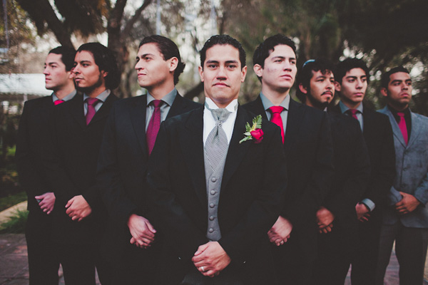 Mexico winter wedding with red and black color palette - photos by top Philadelphia based wedding photo journalists AGAiMAGES Mexico winter wedding with red and black color palette - photos by top Philadelphia based wedding photo journalists AGAiMAGES
