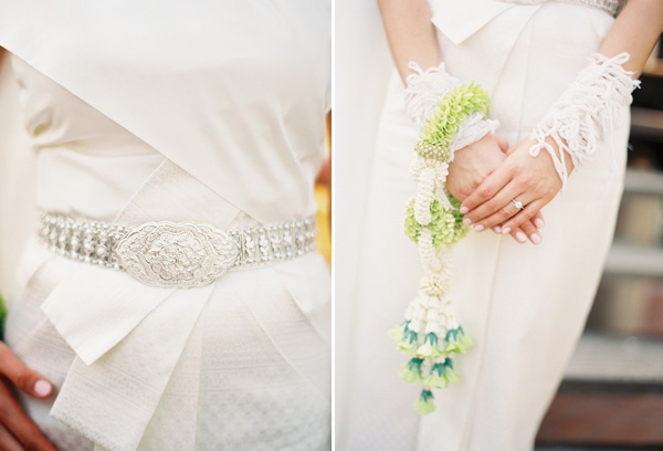 traditional Scottish and Thai multicultural wedding photos by top LA-based wedding photographer Caroline Tran | Junebug Weddings traditional Scottish and Thai multicultural wedding photos by top LA-based wedding photographer Caroline Tran | Junebug Weddings