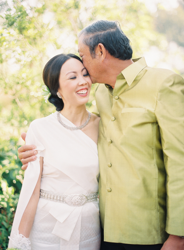traditional Scottish and Thai multicultural wedding photos by top LA-based wedding photographer Caroline Tran | Junebug Weddings traditional Scottish and Thai multicultural wedding photos by top LA-based wedding photographer Caroline Tran | Junebug Weddings