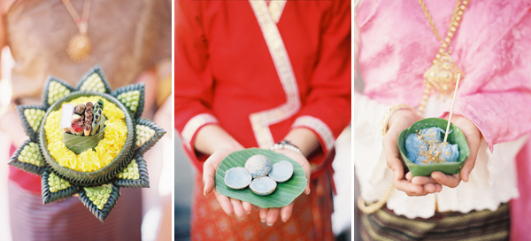 traditional Scottish and Thai multicultural wedding photos by top LA-based wedding photographer Caroline Tran | Junebug Weddings traditional Scottish and Thai multicultural wedding photos by top LA-based wedding photographer Caroline Tran | Junebug Weddings