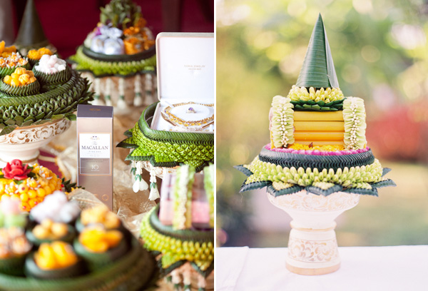 traditional Scottish and Thai multicultural wedding photos by top LA-based wedding photographer Caroline Tran | Junebug Weddings traditional Scottish and Thai multicultural wedding photos by top LA-based wedding photographer Caroline Tran | Junebug Weddings