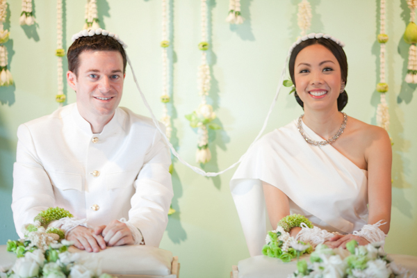 traditional Scottish and Thai multicultural wedding photos by top LA-based wedding photographer Caroline Tran | Junebug Weddings traditional Scottish and Thai multicultural wedding photos by top LA-based wedding photographer Caroline Tran | Junebug Weddings