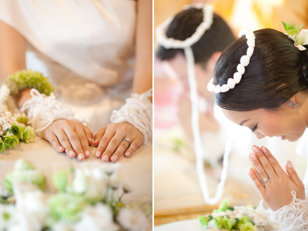 traditional Scottish and Thai multicultural wedding photos by top LA-based wedding photographer Caroline Tran | Junebug Weddings traditional Scottish and Thai multicultural wedding photos by top LA-based wedding photographer Caroline Tran | Junebug Weddings