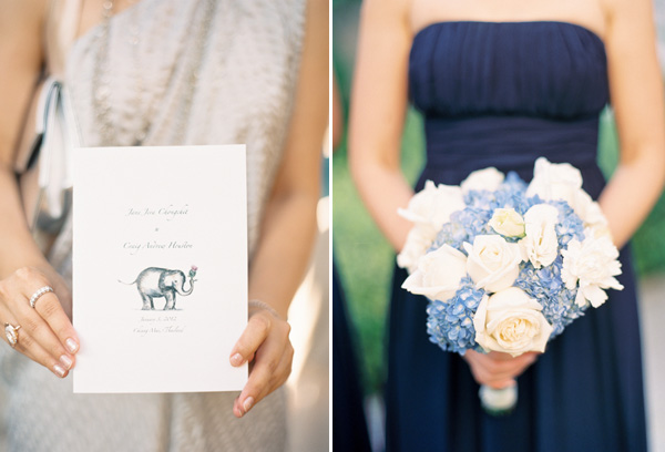 traditional Scottish and Thai multicultural wedding photos by top LA-based wedding photographer Caroline Tran | Junebug Weddings traditional Scottish and Thai multicultural wedding photos by top LA-based wedding photographer Caroline Tran | Junebug Weddings