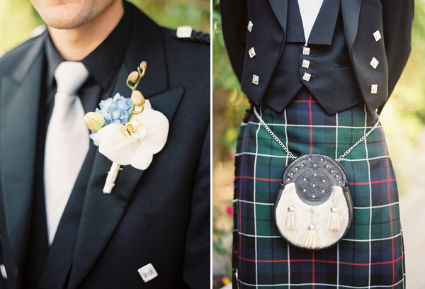 traditional Scottish and Thai multicultural wedding photos by top LA-based wedding photographer Caroline Tran | Junebug Weddings traditional Scottish and Thai multicultural wedding photos by top LA-based wedding photographer Caroline Tran | Junebug Weddings