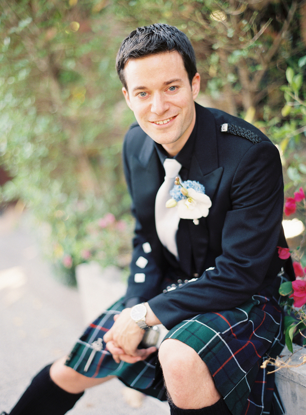 traditional Scottish and Thai multicultural wedding photos by top LA-based wedding photographer Caroline Tran | Junebug Weddings traditional Scottish and Thai multicultural wedding photos by top LA-based wedding photographer Caroline Tran | Junebug Weddings