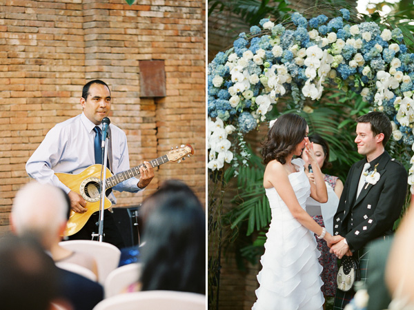 traditional Scottish and Thai multicultural wedding photos by top LA-based wedding photographer Caroline Tran | Junebug Weddings traditional Scottish and Thai multicultural wedding photos by top LA-based wedding photographer Caroline Tran | Junebug Weddings