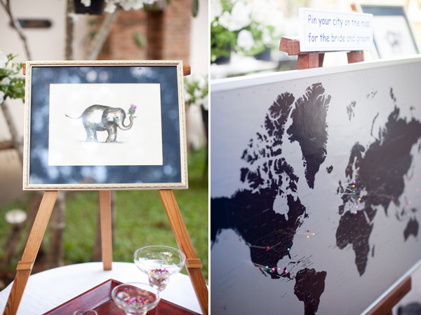traditional Scottish and Thai multicultural wedding photos by top LA-based wedding photographer Caroline Tran | Junebug Weddings traditional Scottish and Thai multicultural wedding photos by top LA-based wedding photographer Caroline Tran | Junebug Weddings