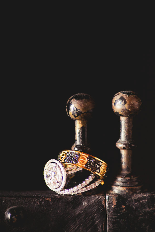 creatively captured wedding ring photo by top LA wedding photographers Callaway Gable Photography creatively captured wedding ring photo by top LA wedding photographers Callaway Gable Photography