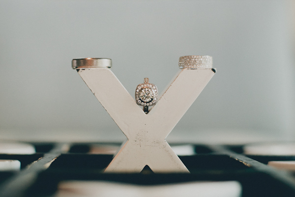 creatively captured wedding ring photo by top Florida wedding photographer Kat Braman creatively captured wedding ring photo by top Florida wedding photographer Kat Braman