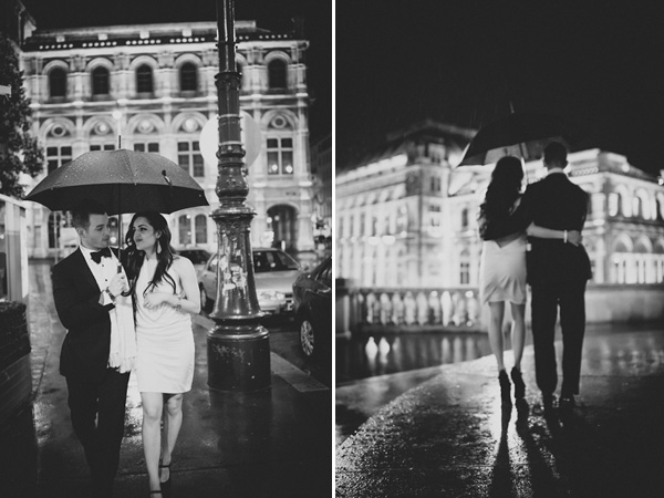 Vienna marriage proposal and engagement photo by top Austrian wedding photographer Claire Morgan | Junebug Weddings Vienna marriage proposal and engagement photo by top Austrian wedding photographer Claire Morgan | Junebug Weddings
