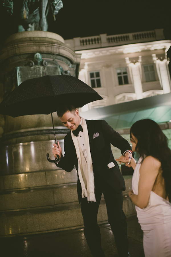 Vienna marriage proposal and engagement photo by top Austrian wedding photographer Claire Morgan | Junebug Weddings Vienna marriage proposal and engagement photo by top Austrian wedding photographer Claire Morgan | Junebug Weddings