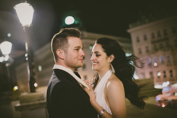 Vienna marriage proposal and engagement photo by top Austrian wedding photographer Claire Morgan | Junebug Weddings Vienna marriage proposal and engagement photo by top Austrian wedding photographer Claire Morgan | Junebug Weddings