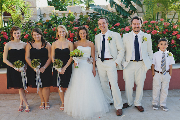 tropical destination resort wedding - Punta Cana, Dominican Republic - photos by Michigan based wedding photographers Bryan and Mae tropical destination resort wedding - Punta Cana, Dominican Republic - photos by Michigan based wedding photographers Bryan and Mae