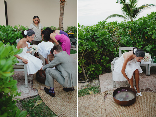 Banyan Tree Hotel, Riviera Maya, Mexico destination wedding photos by top Michigan-based wedding photographers Bryan and Mae Banyan Tree Hotel, Riviera Maya, Mexico destination wedding photos by top Michigan-based wedding photographers Bryan and Mae