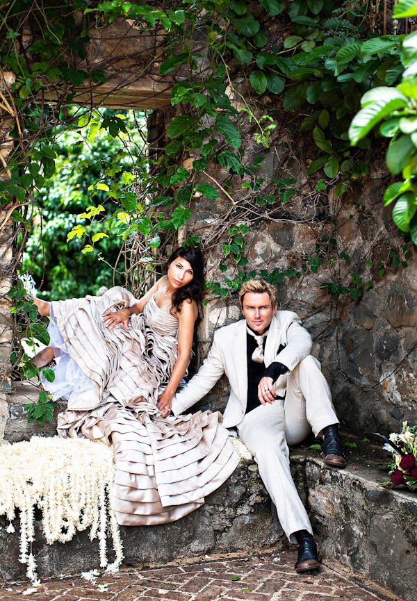Romantic and organic Maui wedding photos by top wedding photographer Joy Marie Photography | via junebugweddings.com Romantic and organic Maui wedding photos by top wedding photographer Joy Marie Photography | via junebugweddings.com
