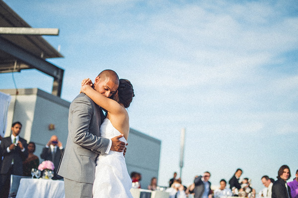 summery washington d.c. rooftop wedding celebration - photos by top D.C. area wedding photographer Sam Hurd summery washington d.c. rooftop wedding celebration - photos by top D.C. area wedding photographer Sam Hurd