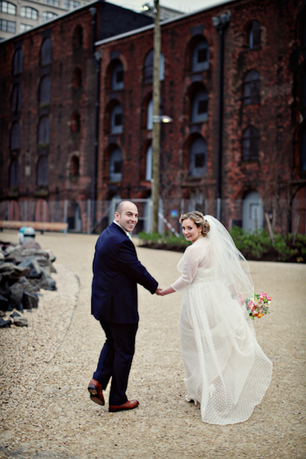 gorgeous pink and green spring wedding at Bubby's Brooklyn, NYC - photos by top Philadelphia-based wedding photographer Alison Conklin on Junebug Weddings gorgeous pink and green spring wedding at Bubby's Brooklyn, NYC - photos by top Philadelphia-based wedding photographer Alison Conklin on Junebug Weddings