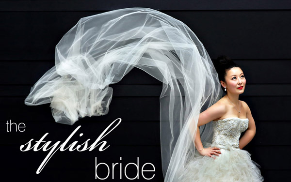 wedding dress & fashion ideas in Junebug's new Stylish Bride Fashion Report, photo by Chris+Lynn Photographers via junebugweddings.com wedding dress & fashion ideas in Junebug's new Stylish Bride Fashion Report, photo by Chris+Lynn Photographers via junebugweddings.com