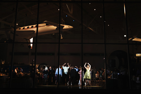 charming and sweet wedding at Seattle's Future of Flight museum, photographed by top Seattle wedding photographer Jenny Jimenez charming and sweet wedding at Seattle's Future of Flight museum, photographed by top Seattle wedding photographer Jenny Jimenez